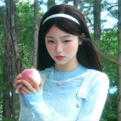 尘埃面具